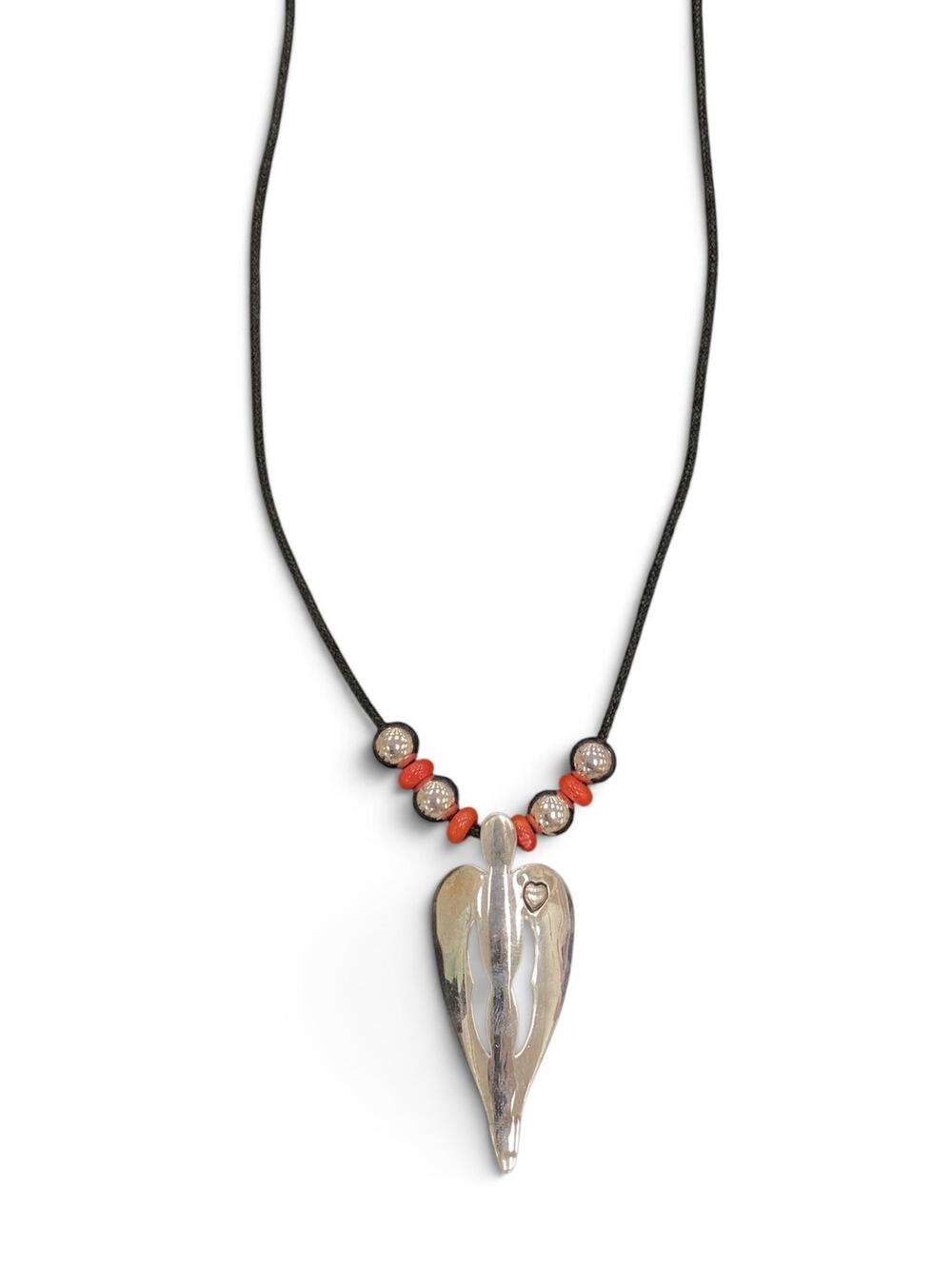 925 Sterling Silver Pendant Necklace